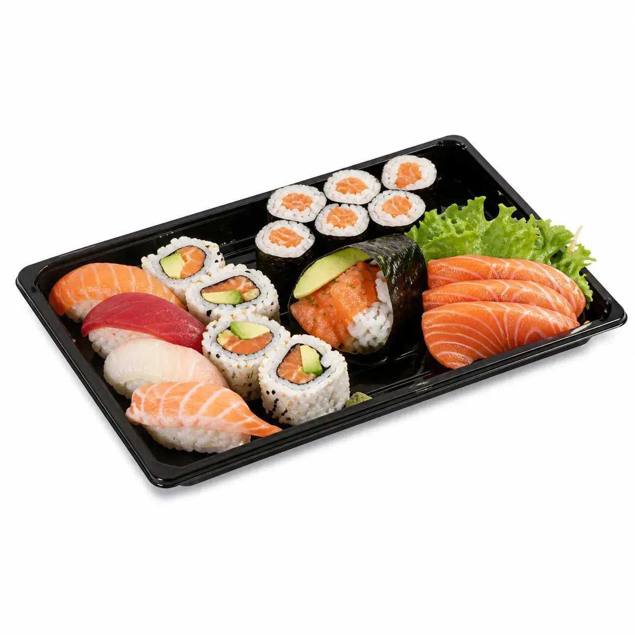 Sushi Mix 1 (18pz)