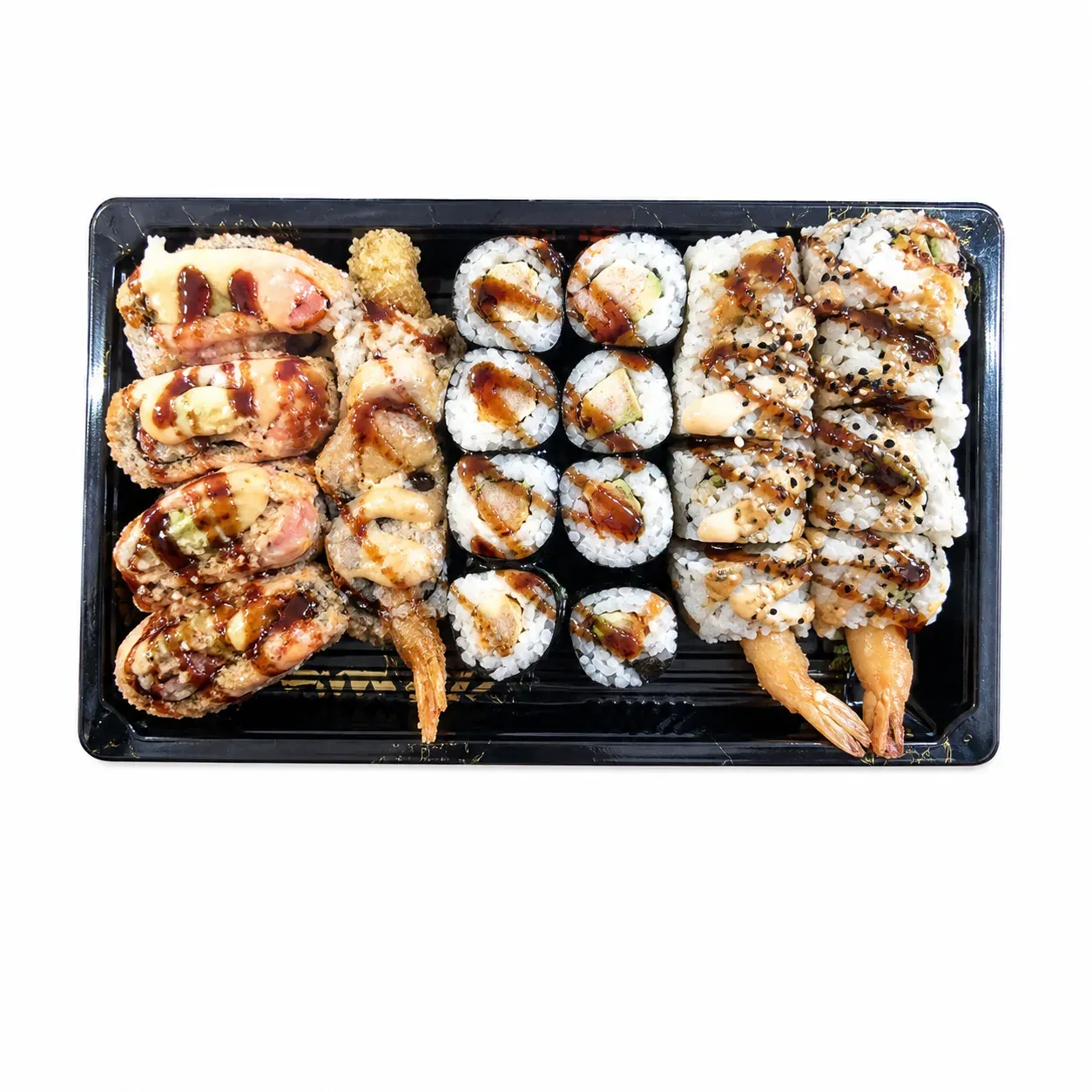 Sushi Mix 3 (22pz)