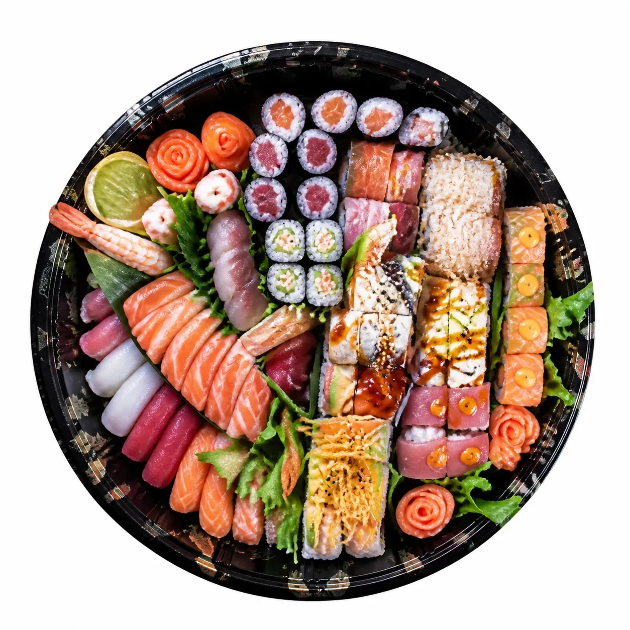 Sushi Mix 5 (49pz)