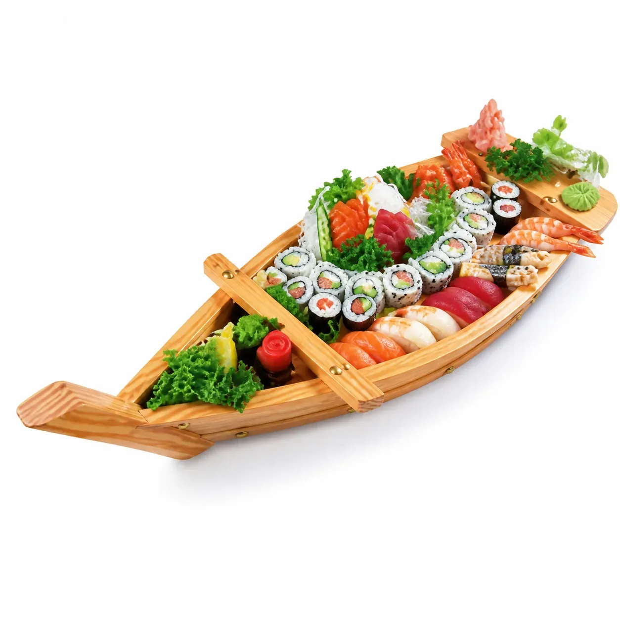 Sushi Mix 7 (70pz)