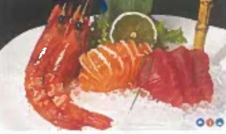 Sashimi Speciale