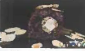 Crunch Roll (8pz)