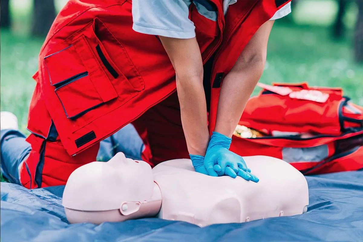 Formazione per addetti al Primo Soccorso