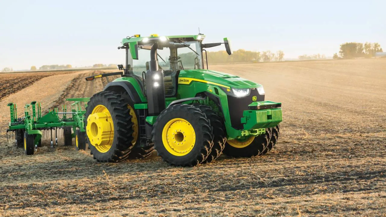 Formazione e abilitazione per la conduzione di trattori agricoli
