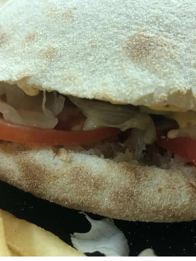 PIZZA GARIBALDI