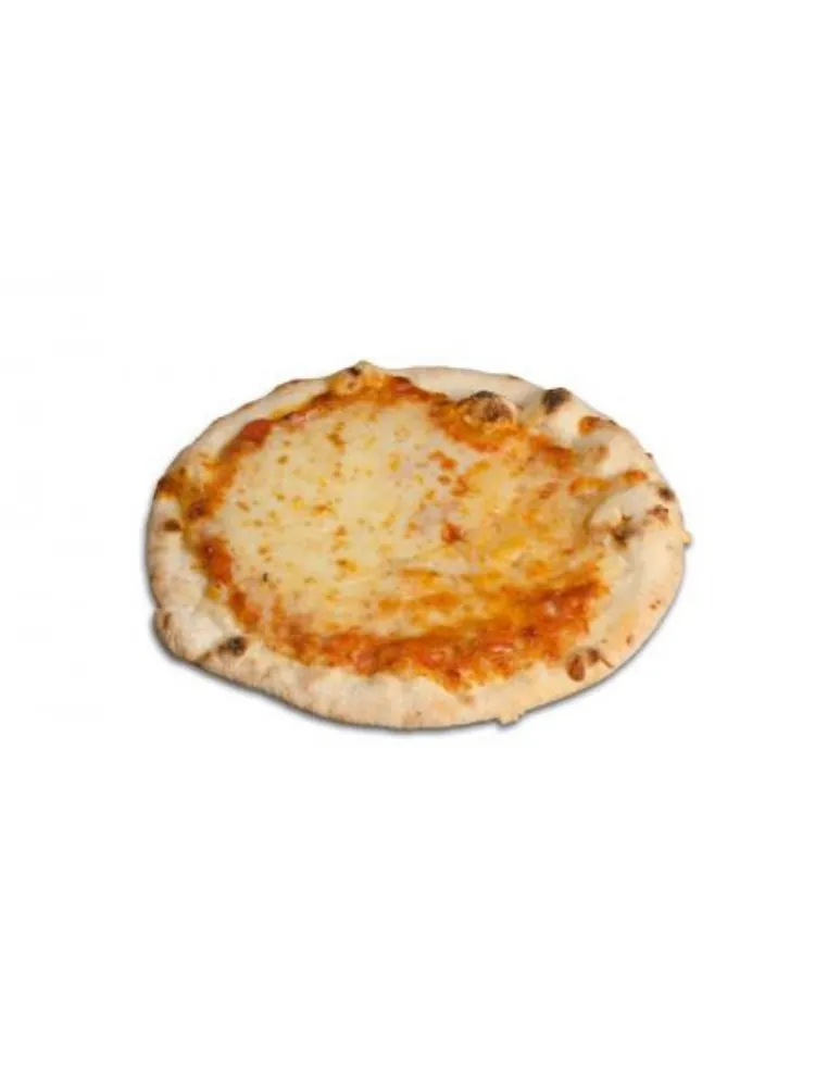 PIZZA GARIBALDI