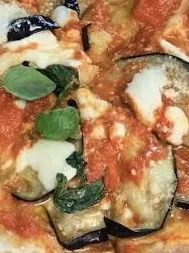 PIZZA GARIBALDI
