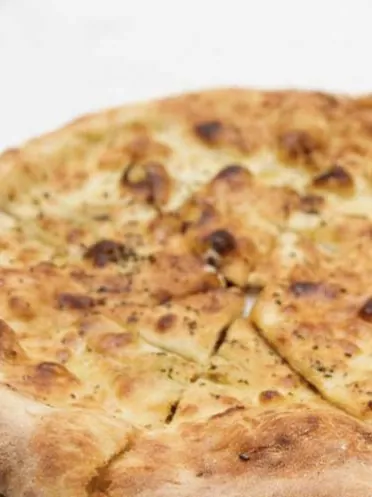 PIZZA GARIBALDI
