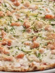PIZZA GARIBALDI