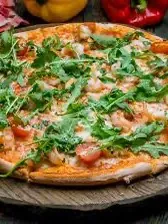 PIZZA GARIBALDI