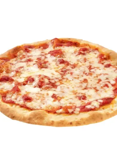 PIZZA GARIBALDI