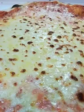 PIZZA GARIBALDI