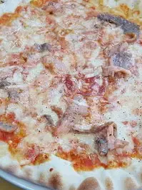 PIZZA GARIBALDI