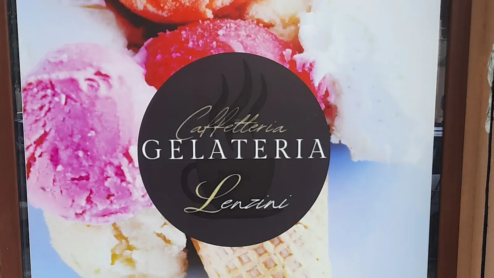 Bar Gelateria Lenzini
