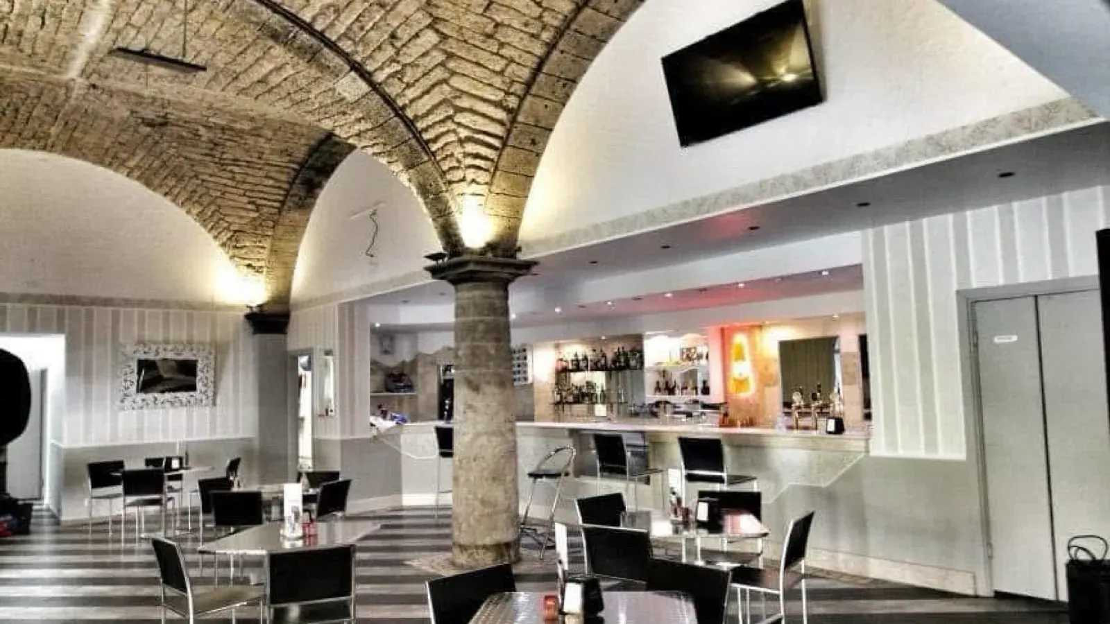 La Centrale NewConcept