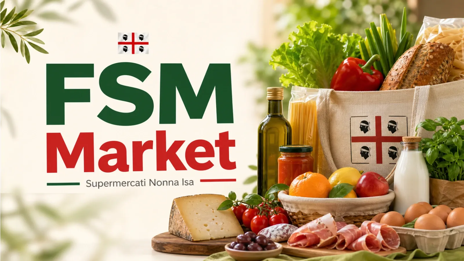 FSM Market