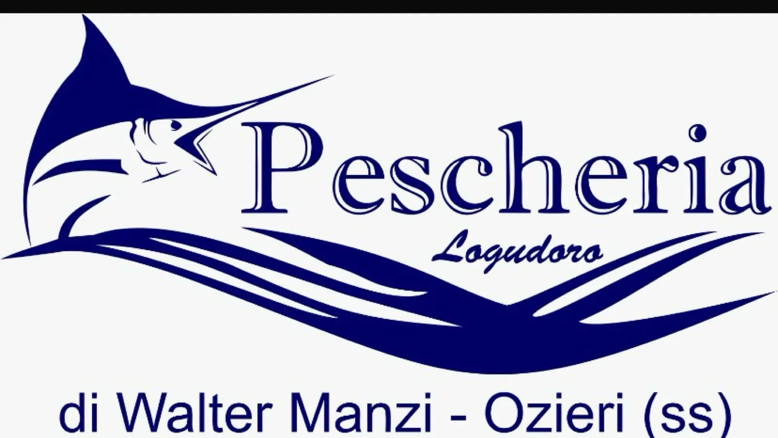 Pescheria Logudoro di Manzi Walter