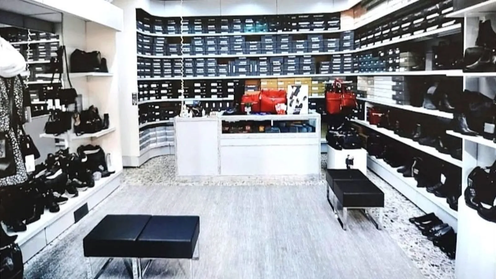 EMMEGI CALZATURE & PELLETTERIE