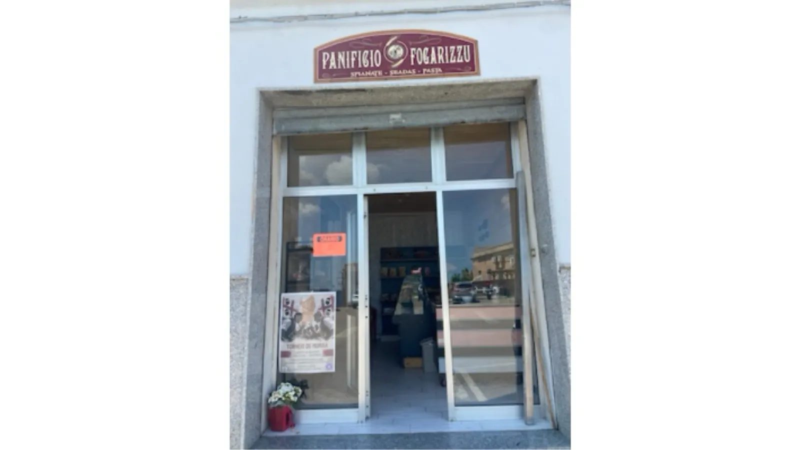 Panificio Pasta Fesca Dolci Tipici