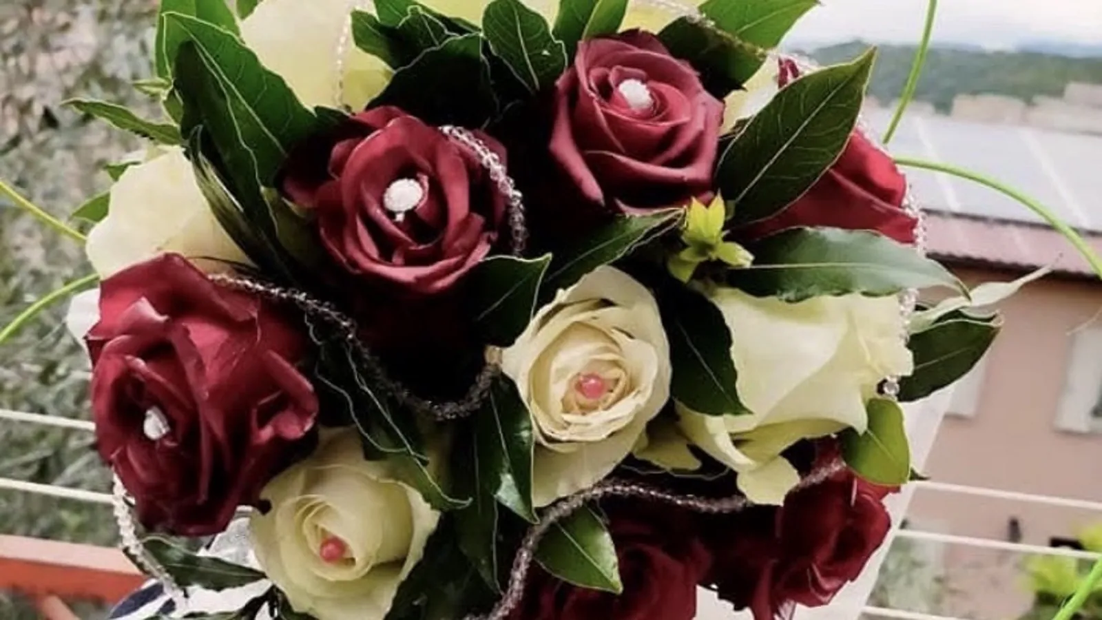 La Dea dei Fiori