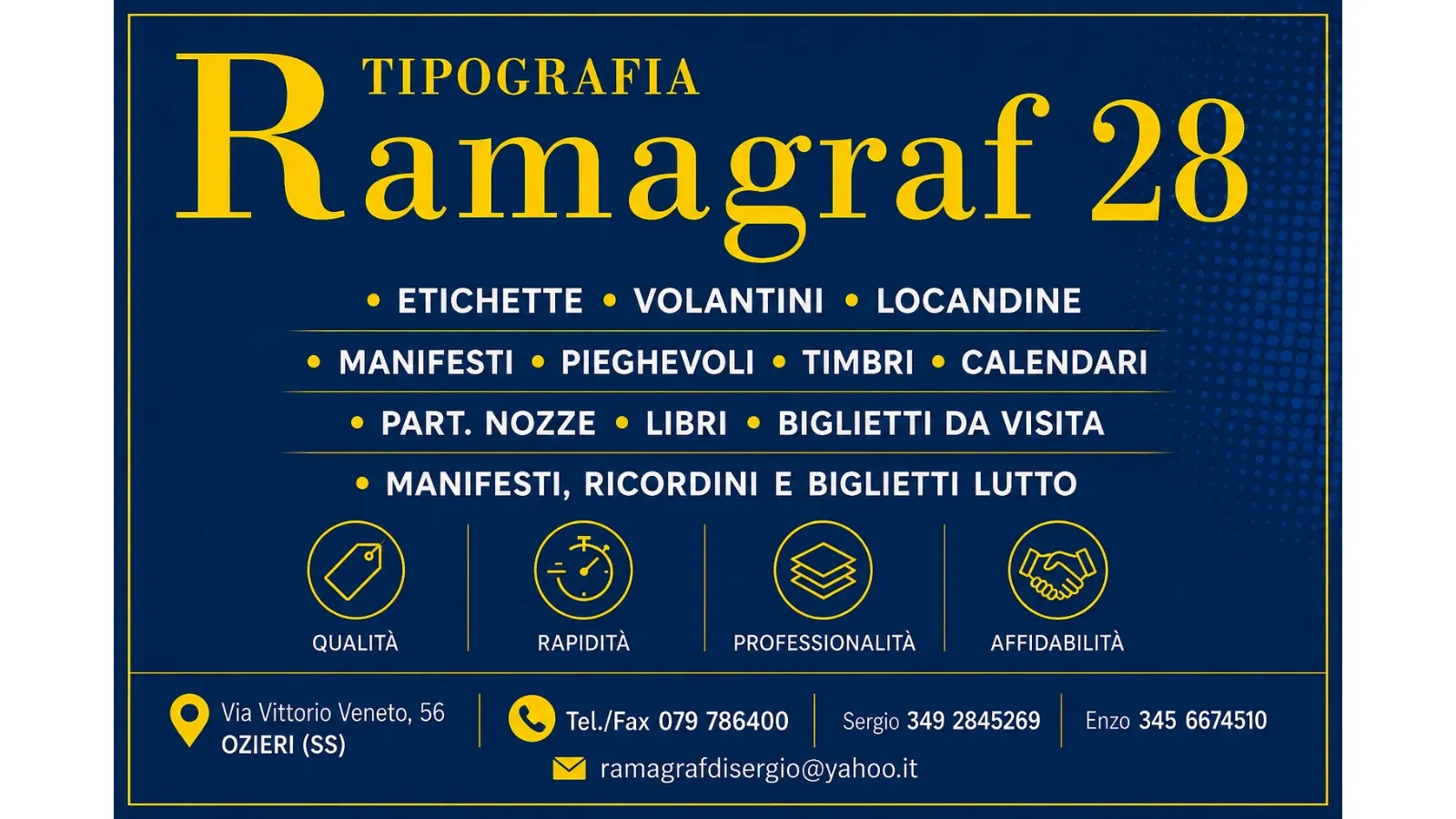 Ramagraf 28