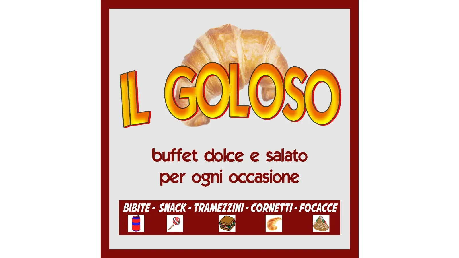 Il Goloso