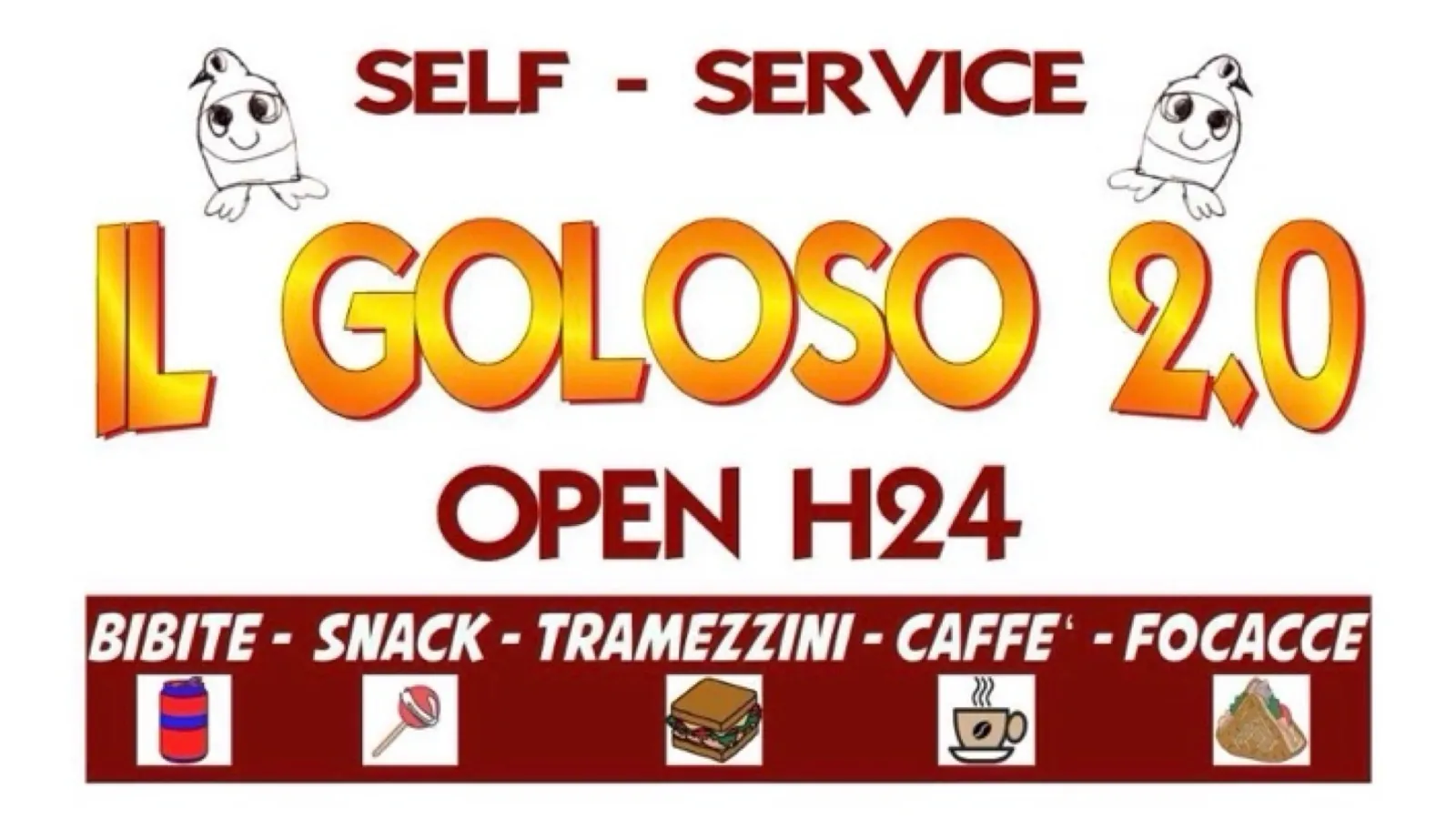 Il Goloso