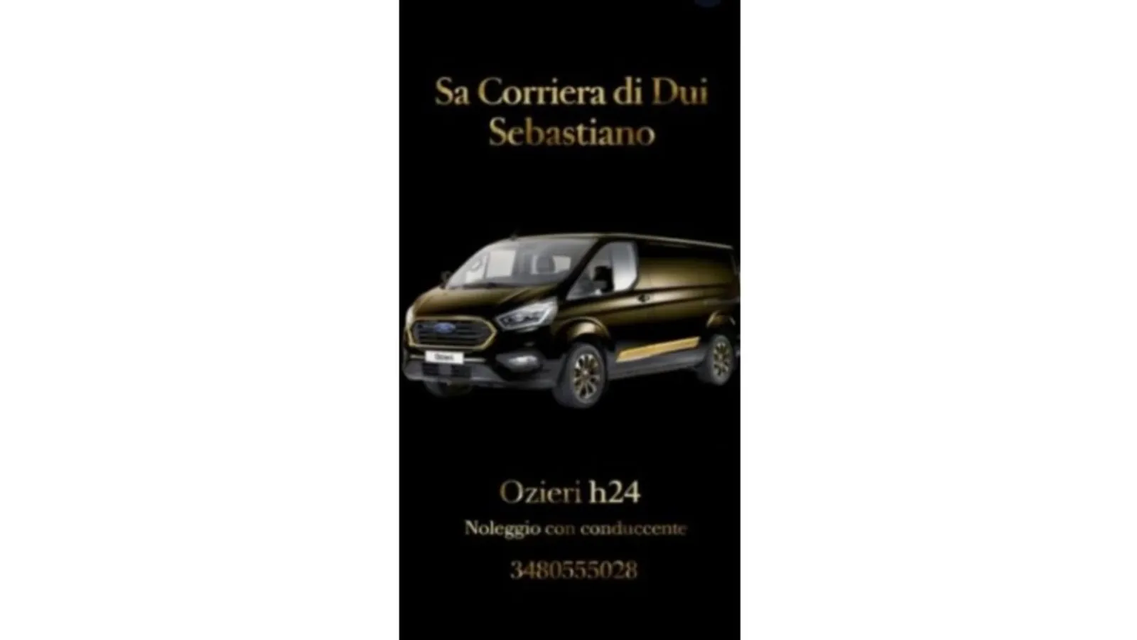 AUTONOLEGGIO DUI SEBASTIANO