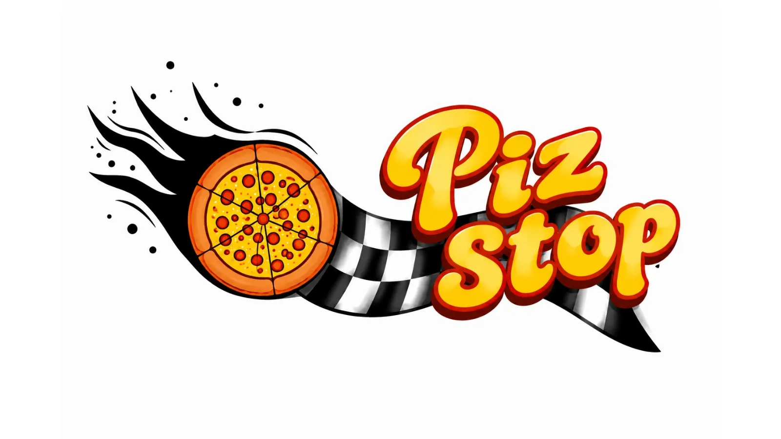 Piz-Stop