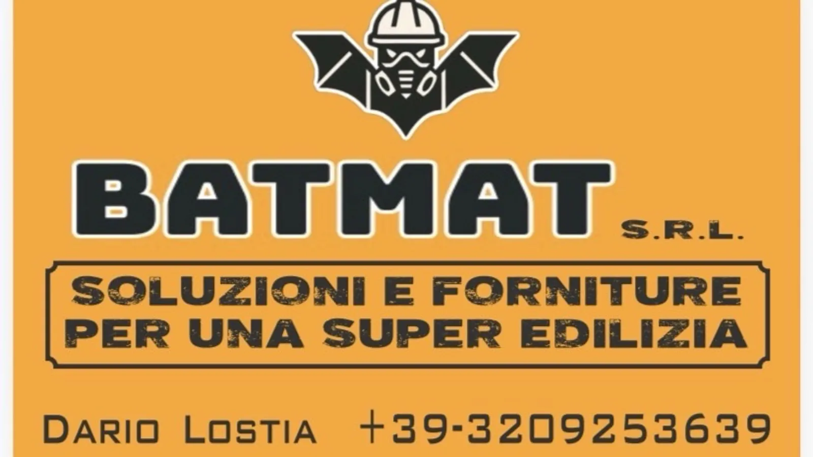 BatMat srl