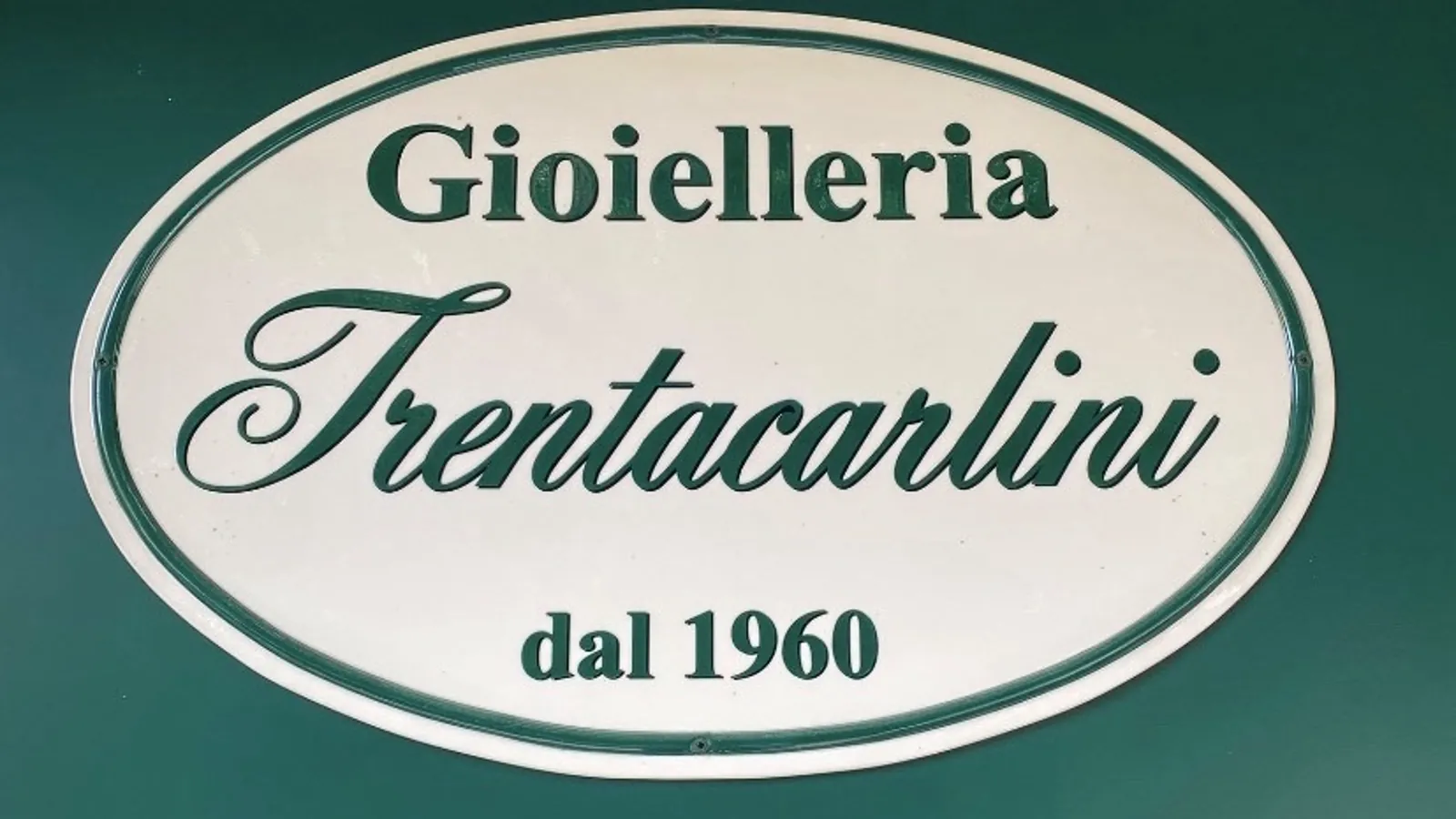 Gioielleria Trentacarlini snc