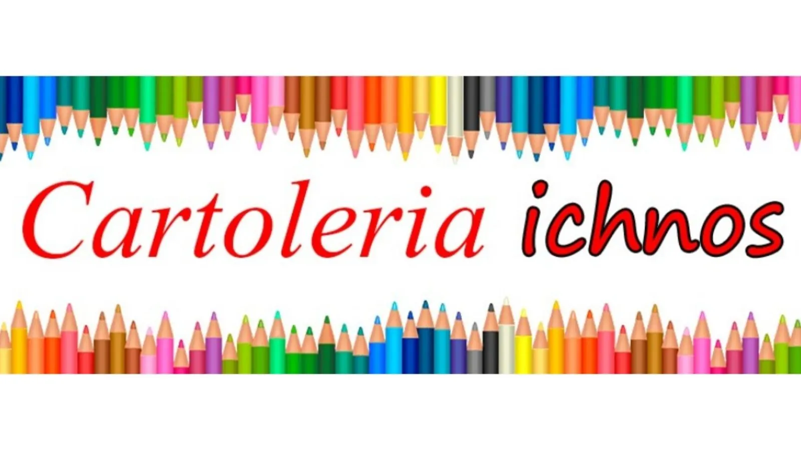 CARTOLERIA ICHNOS