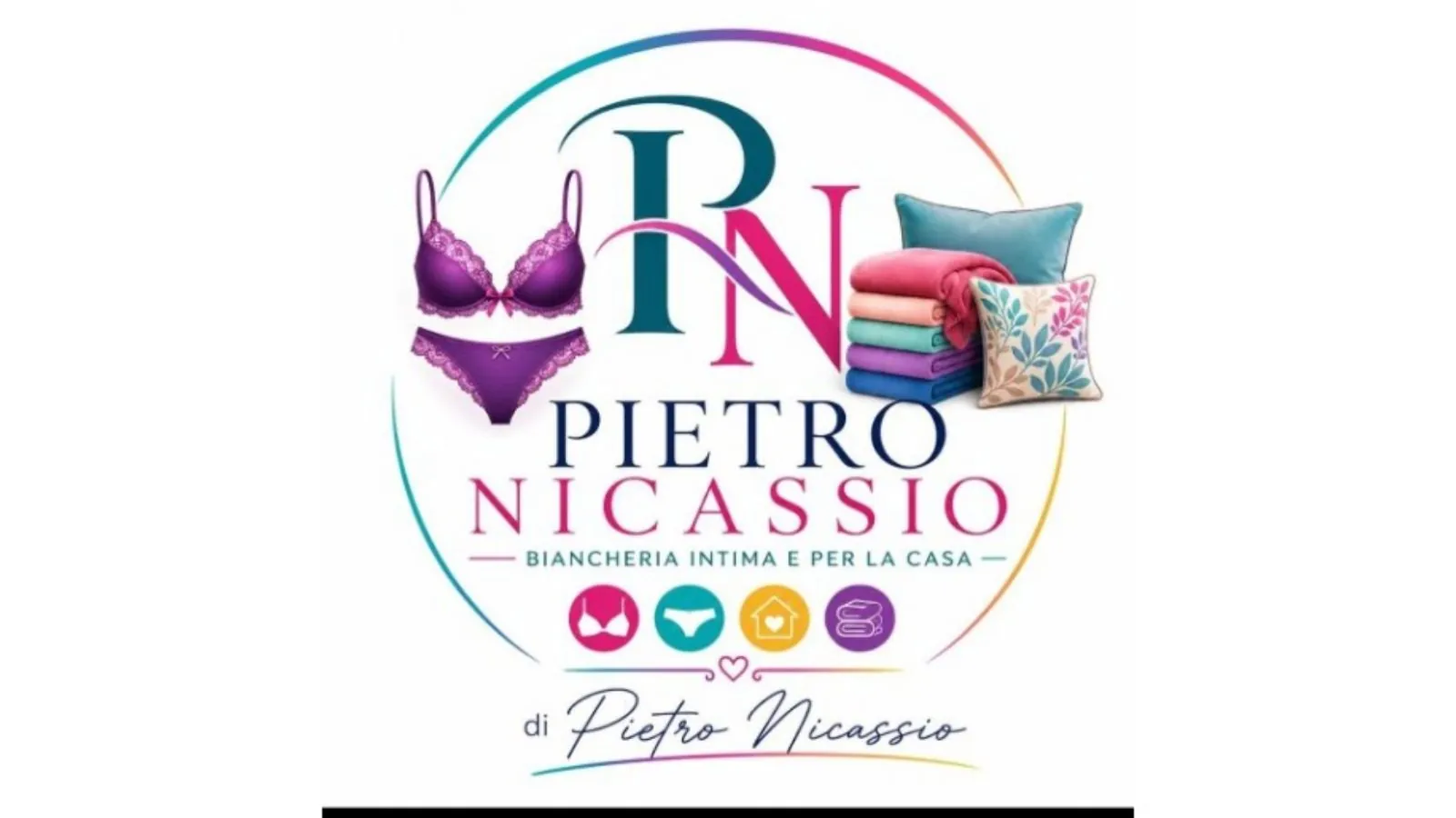 Nicassio Biancheria Intimo