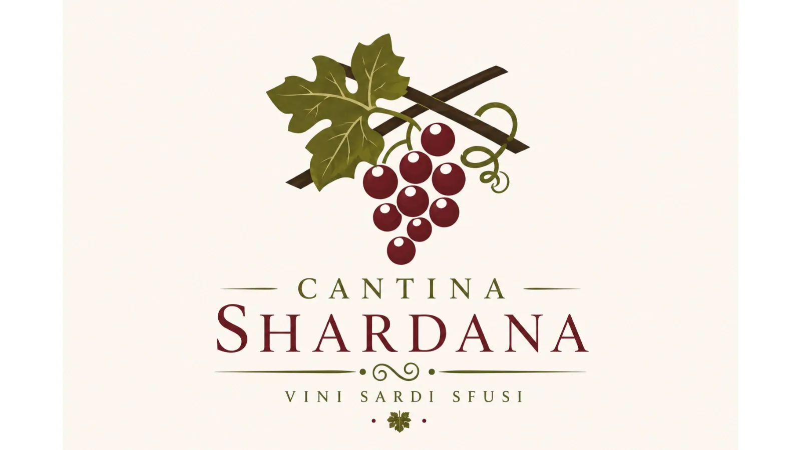 Cantina Shardana