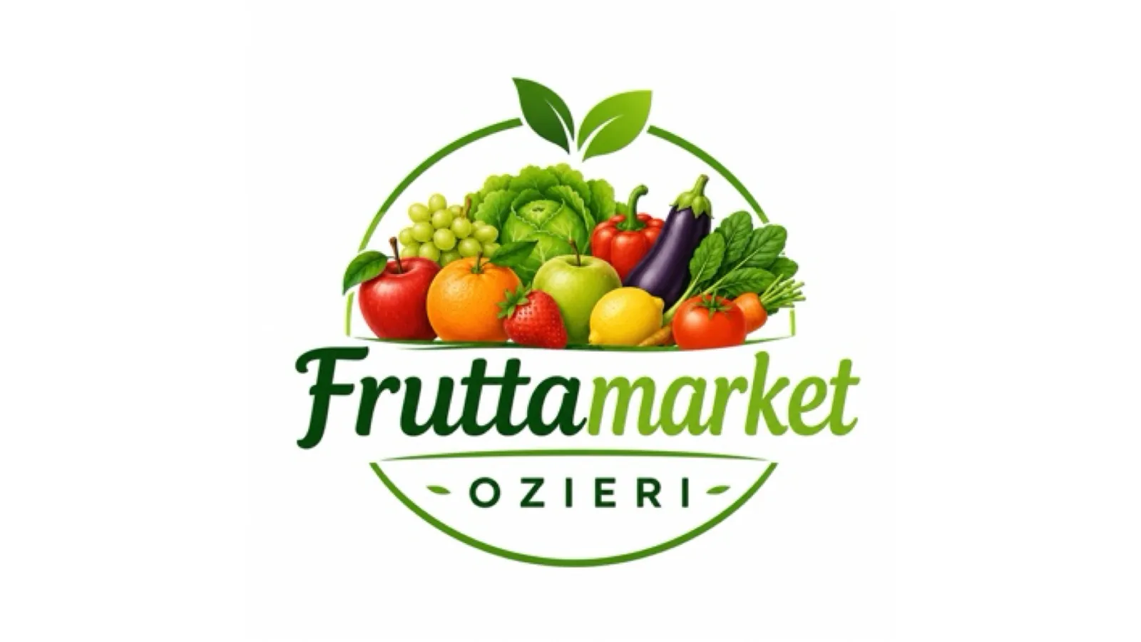 Frutta Market