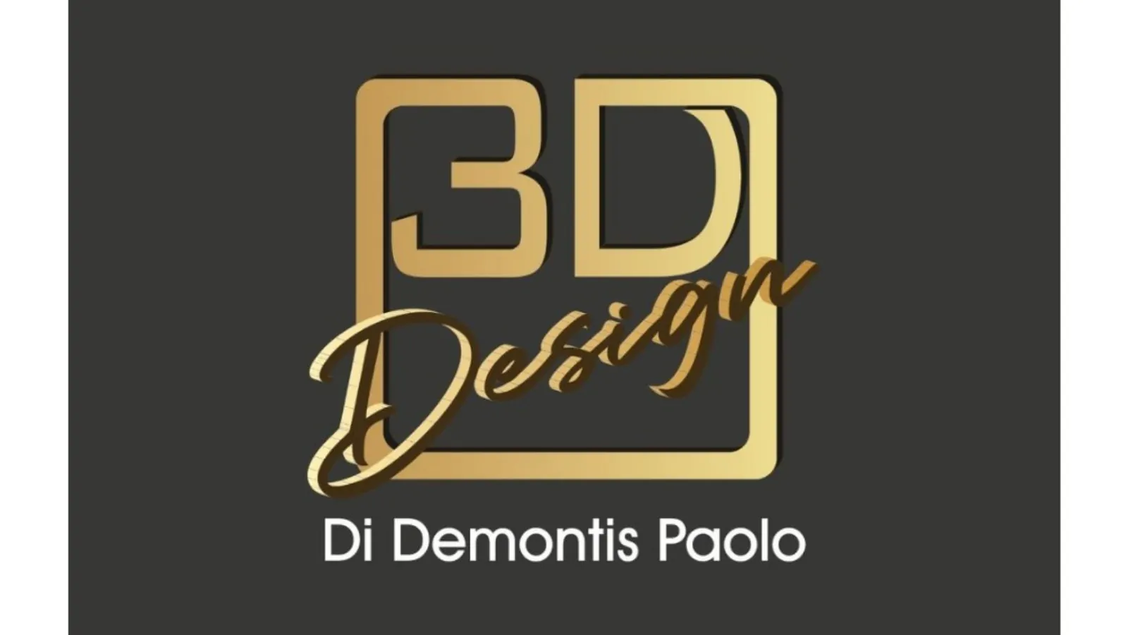 3D Design