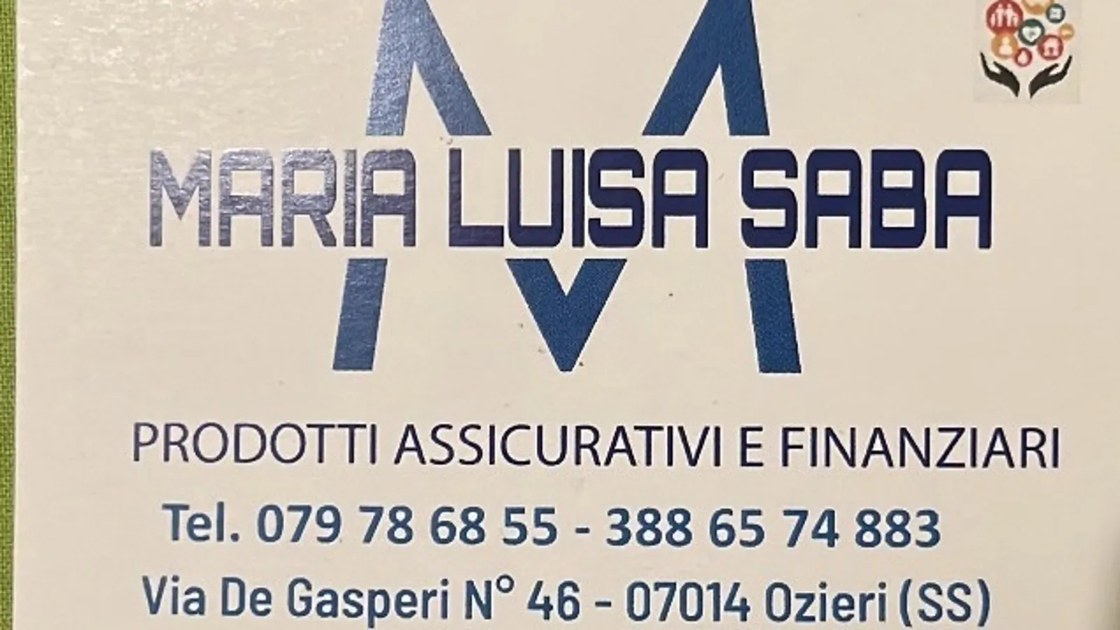 Prodotti Assicurativi e Finanziari
