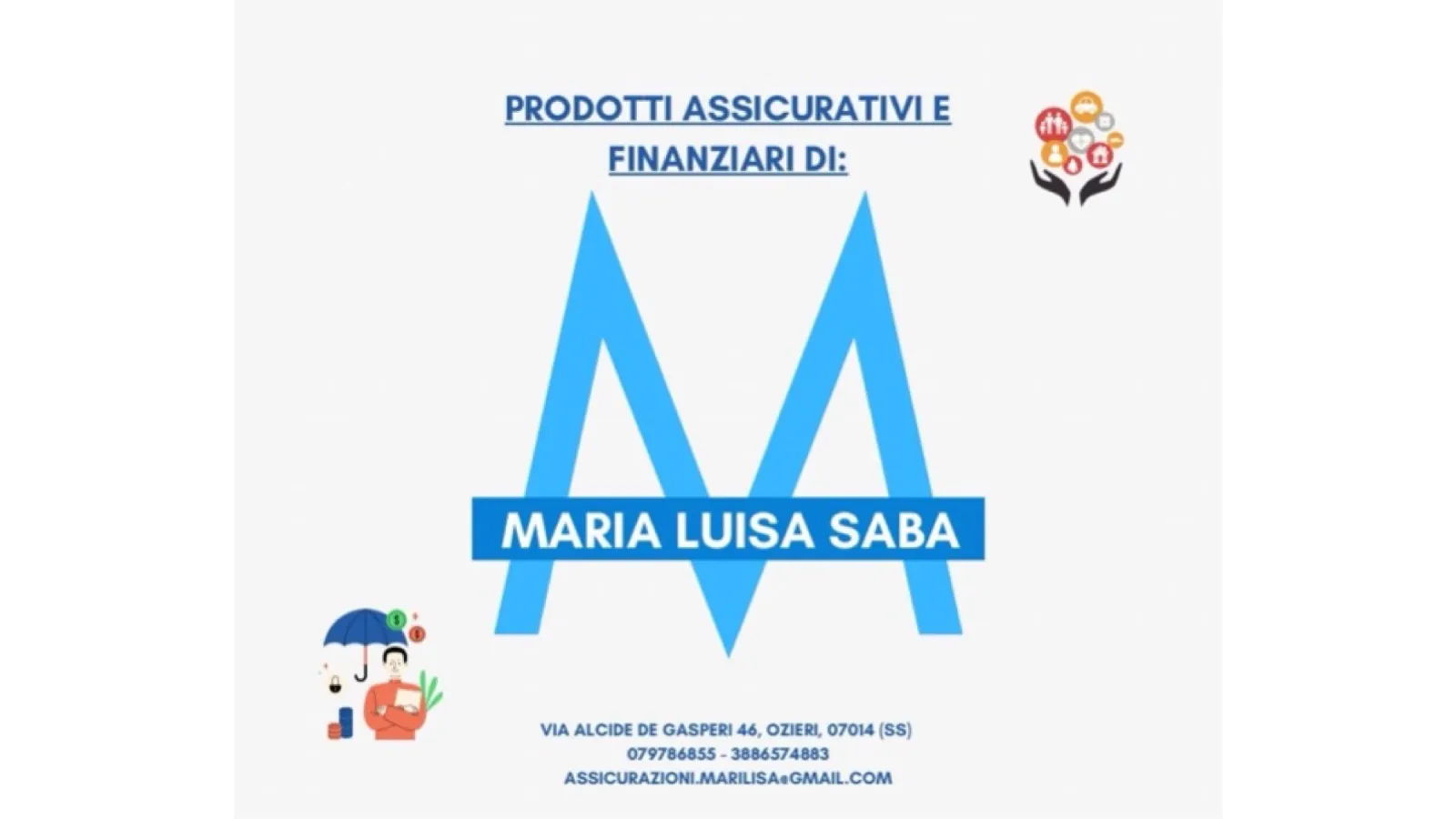 Prodotti Assicurativi e Finanziari