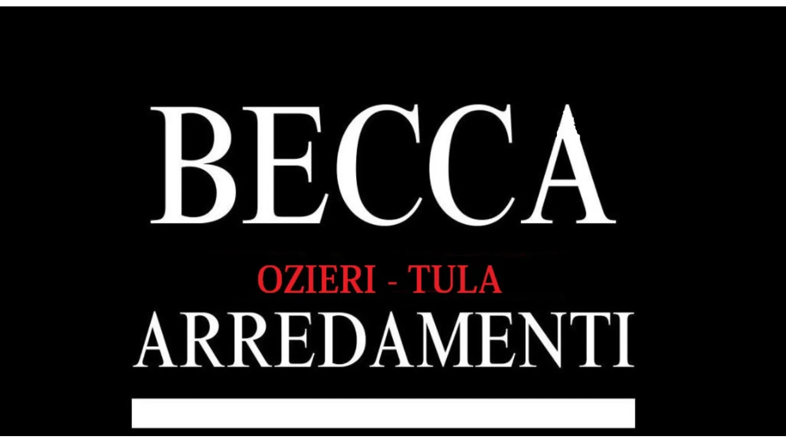 Becca Arredamenti