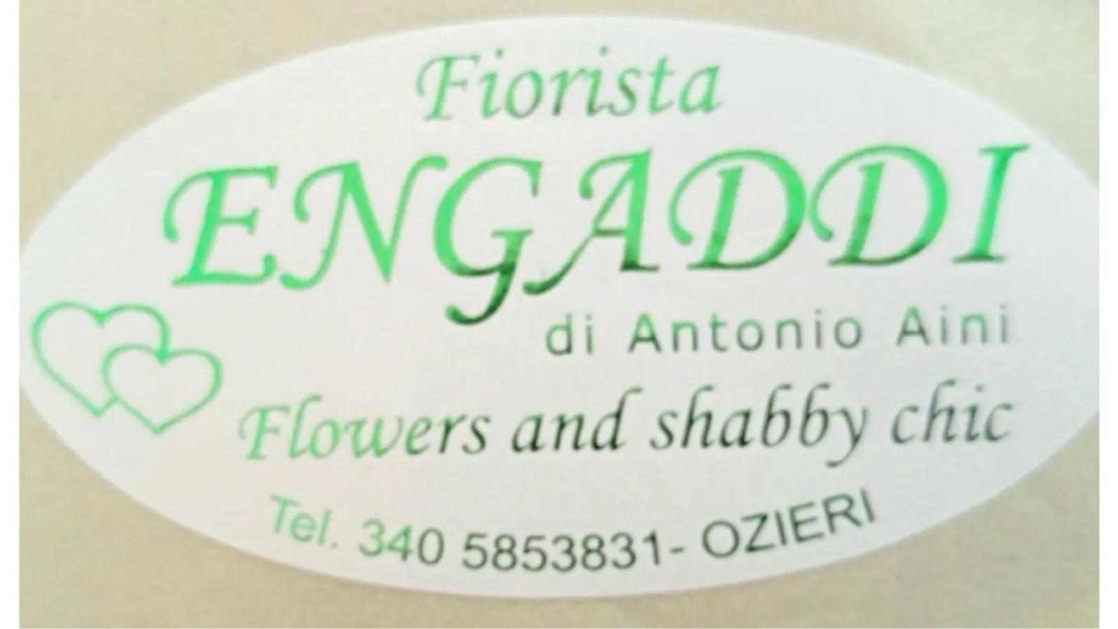 Fiorista Engaddi