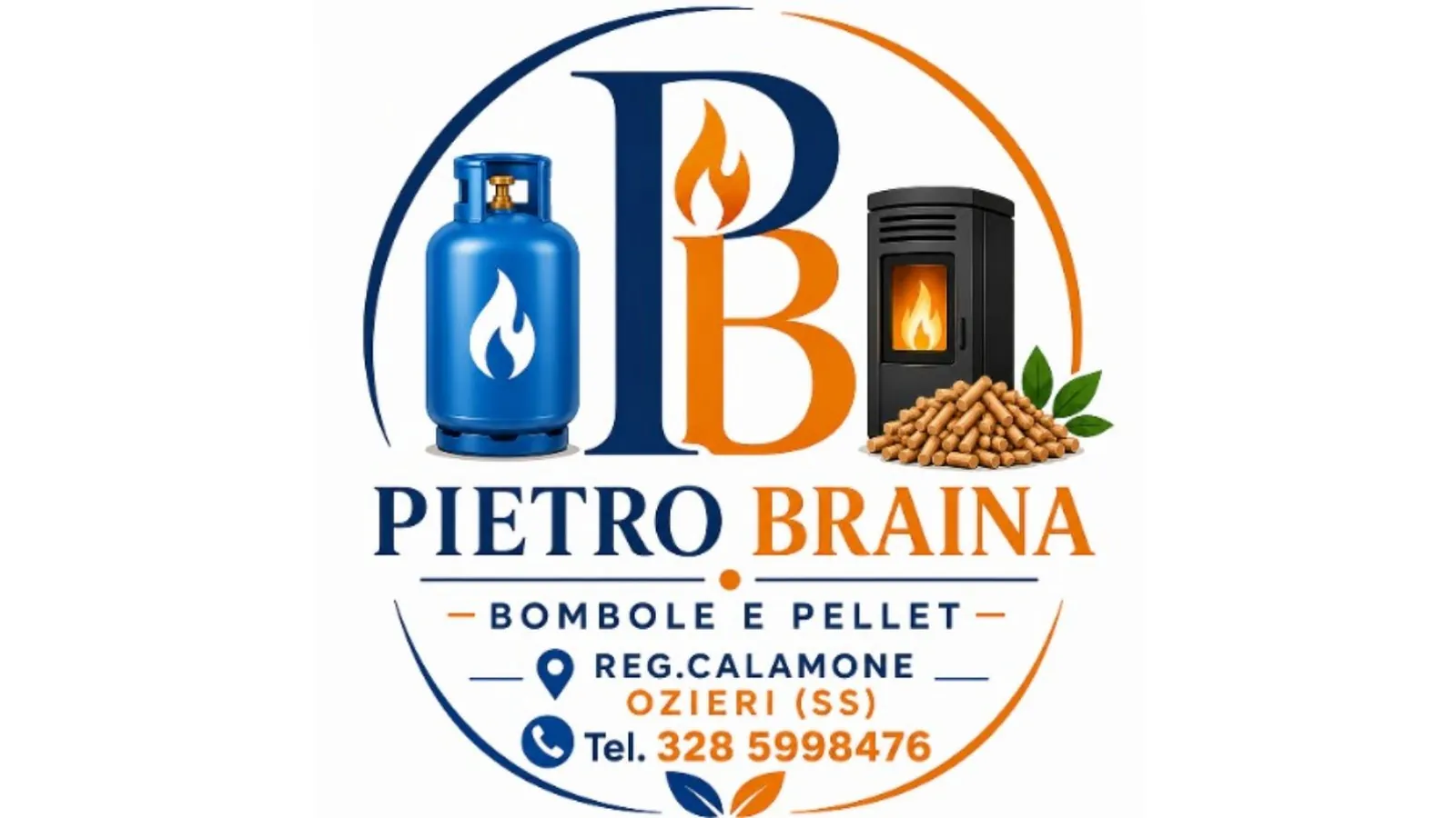 Braina Bombole
