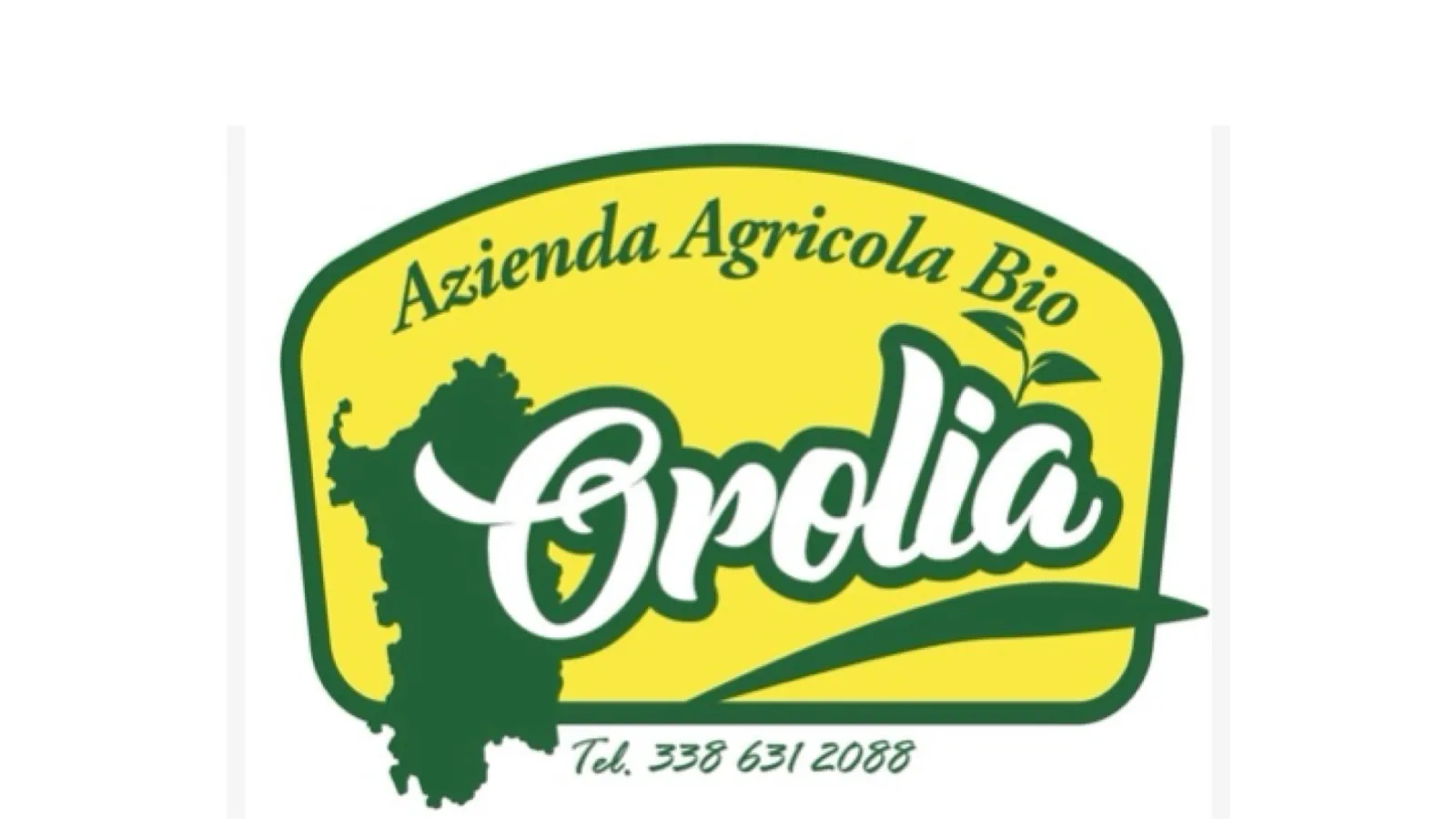 Azienda agricola Orolia
