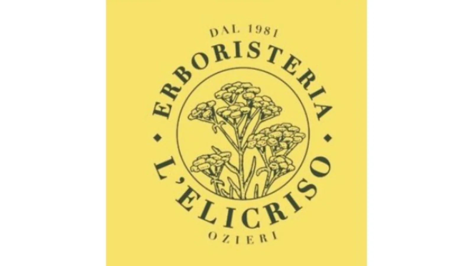 Erboristeria L’Elicriso