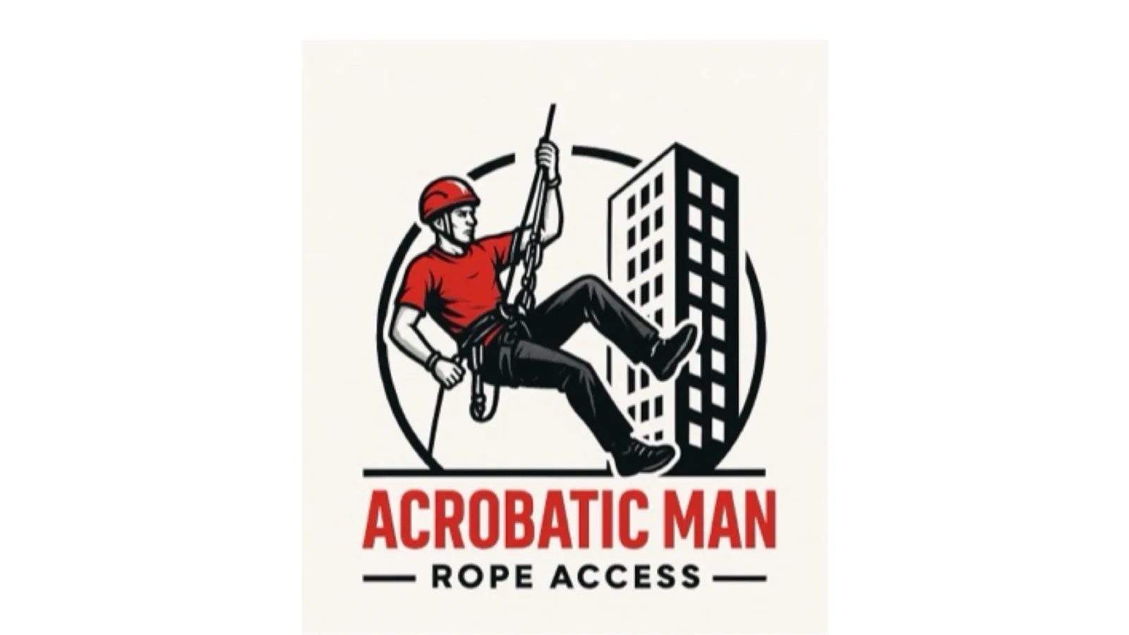 ACROBATIC-MAN di Salvatore Barra & Marceddu Lorenzo