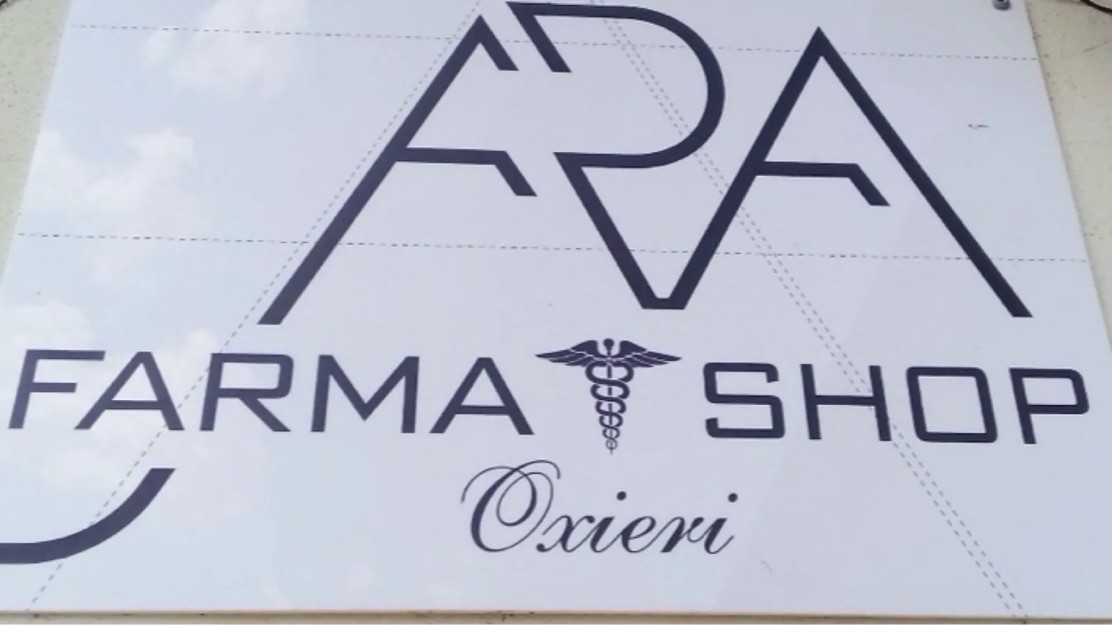 Farmashop ozieri