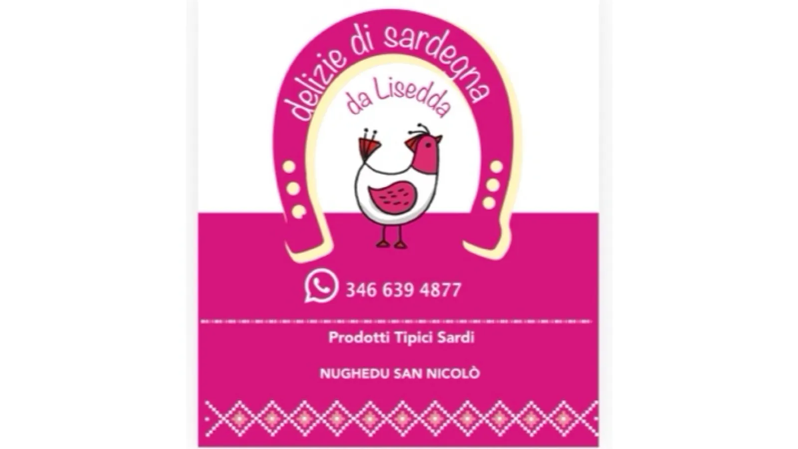 Delizie di Sardegna da Lisedda