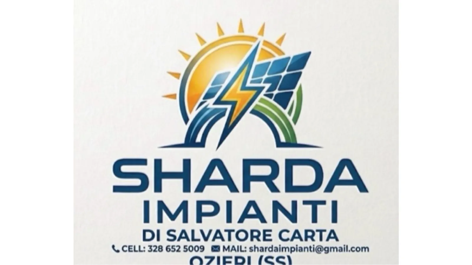 SHARDA IMPIANTI
