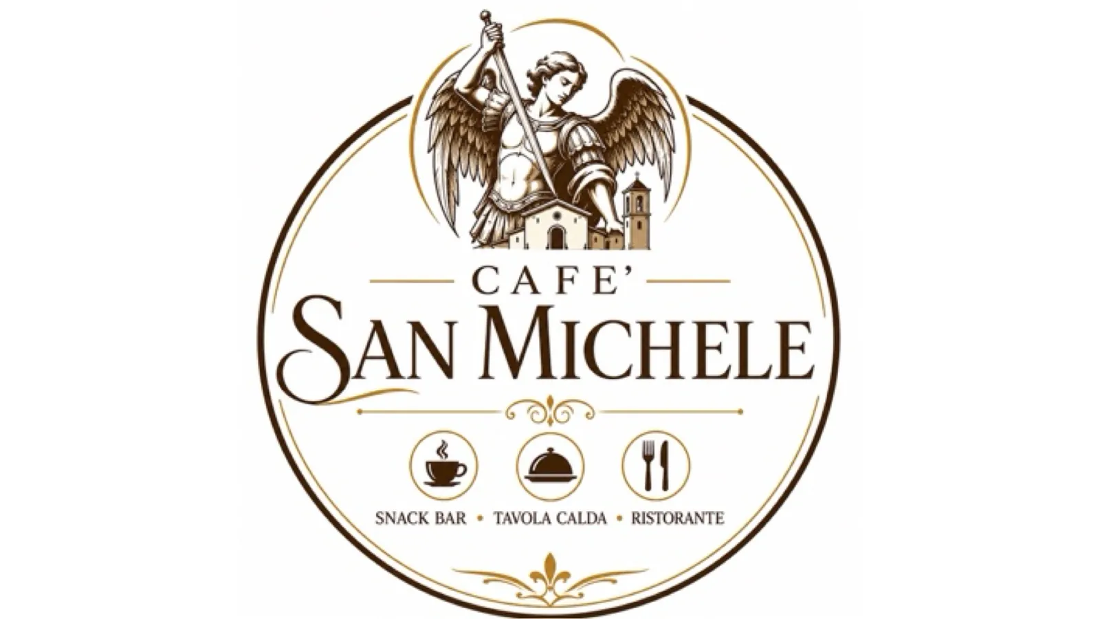 Cafe’ San Michele