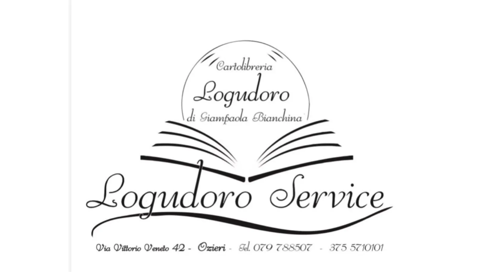 Cartolibreria Logudoro
