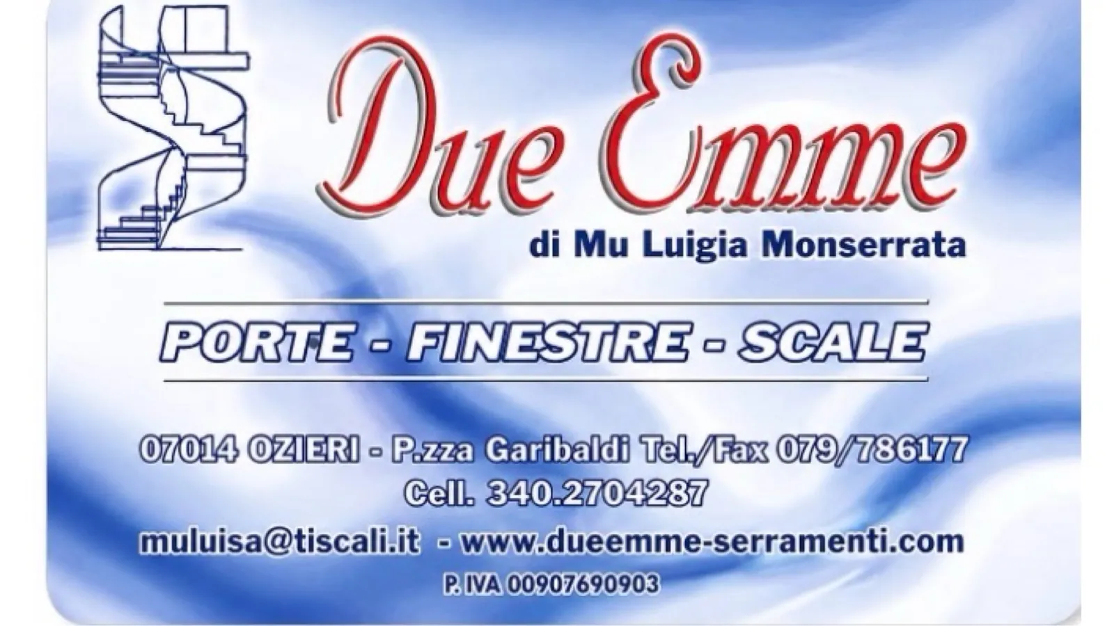 Due Emme di Mu Monserrata
